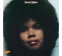 Candi Staton - Candi Staton LP Vinyl