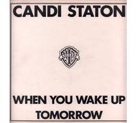 Candi Staton - Candi Staton - When You Wake Up Tomorrow (Vinyl)