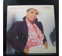 Candi Staton - Chance [Vinyl LP]