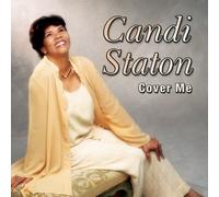 Candi Staton - Cover Me [Us Import]