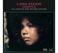 Evidence-CANDI STATON