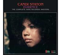 Candi Staton – Evidence