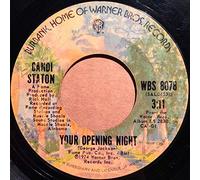 Candi Staton - Here I Am Again