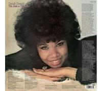 Candi Staton - Im Just A Prisoner LP Vinyl