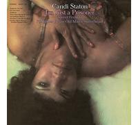 CANDI STATON - I'M JUST A PRISONER - New Vinyl Record - V1111z