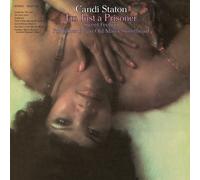 Candi Staton I'm Just a Prisoner (Vinyl) 12" Album (US IMPORT)