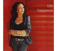 Candi Staton - Life Happens