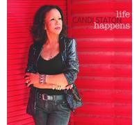 Candi Staton – Life Happens – CD