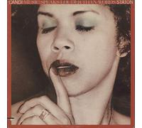 CANDI STATON - MUSIC SPEAKS LOUDER THAN WORDS 7 INCH (7" 45) UK WARNER BROS 1977 (Katalog-Nummer: K17029)