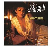 Candi Staton - Nightlites [Extra Tracks]