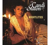 Candi Staton - Nightlites [VINYL]