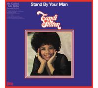 Candi Staton - Stand By Your Man [VINYL]