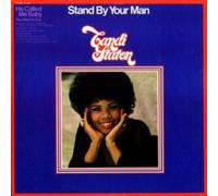 Candi Staton - Stand By Your Man LP Vinyl