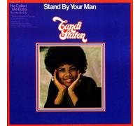 Candi Staton - Stand By Your Man [VINYL]