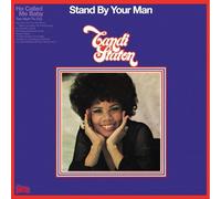 Candi Staton - Stand By Your Man [VINYL]