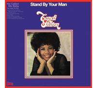 Candi Staton - Stand By Your Man [VINYL]