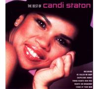 Candi Staton - The Best of Candi Staton