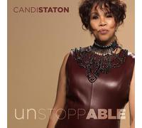 Candi Staton - Unstoppable