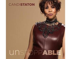 Candi Staton - Unstoppable