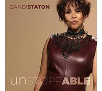 Candi Staton - Unstoppable