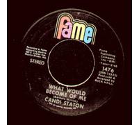 CANDI STATON - what would become of me / he called me baby