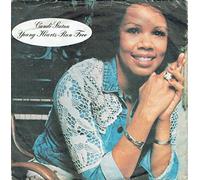 Candi Staton - Young Hearts Run Free / I Know