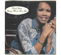 Candi Staton - Young Hearts Run Free / I Know [7" Vinyl]
