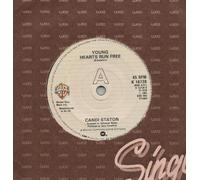 Candi Staton - Young Hearts Run Free [VINYL]