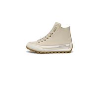 Candice Cooper Janis Strip Plus Chic, Women's Sneakers, UK 6 UK, Beige, 8 UK