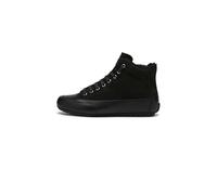 Candice Cooper Knöchelhohe Sneakers aus Veloursleder