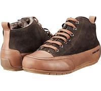 Candice Cooper Men's Mid Fur Gymnastics Shoes UK size 5.5 euro 38 new in box