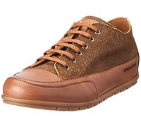 Candice Cooper Men's Sanborn Gymnastics Shoes, Brown, 5.5 UK