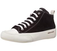 Candice Cooper MID S, Gymnastics Shoe, Nero,