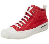 Candice Cooper MID S, Gymnastics Shoe, Rosso,