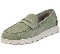 candice cooper Ninja Penny, Moccasin, Army,