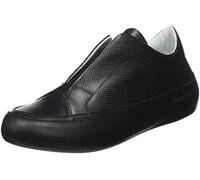 Candice Cooper PALOMA, Gymnastics Shoe, Nero,