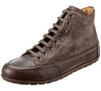 candice cooper Plus Uomo, Gymnastics Shoes, Dark Brown/Brown,