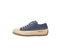 Candice Cooper Sanborn Leather S Sneakers, Navy, 8 UK