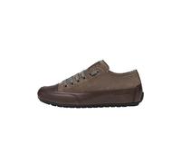 Candice Cooper Unisex Rock Oxford Flat, Anthracite, 1.5 UK