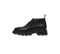 Candice Cooper Women's Chado Easy Driving Style Loafer, Black, 6 UK