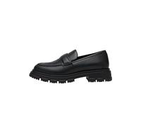 Candice Cooper Women's Chado Mok Driving Style Loafer, Black, 5.5 UK