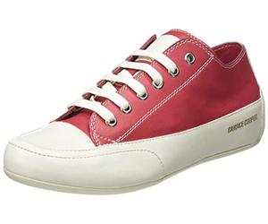 Candice Cooper Women's Rock S Gymnastics Shoe, Rosso, 9.5 UK