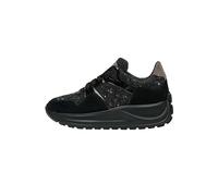 Candice Cooper Women's Spark New Oxford Flat, Black, 8 UK