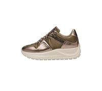 Candice Cooper Women's Spark New Oxford Flat, Bronze, 5.5 UK