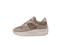 Candice Cooper Women's Spark New Oxford Flat, Taupe Beige, 5 UK