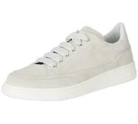 Candice Cooper Women's Velanie Chic Oxford Shoe, Cream White, 8.5 UK