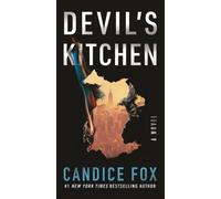 Candice Fox Devil's Kitchen (Paperback)
