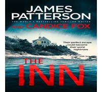 Candice Fox The Inn Paperback Book in White Candice Fox White