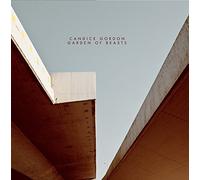 Candice Gordon - Garden of Beasts (LTD. Vinyl Edition) [Vinyl LP] [VINYL]
