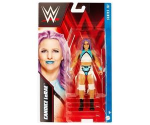 Candice LeRae - WWE Basic Series 131